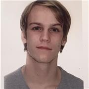 Profesor de apoyo para todas las edades y asignaturas, especialmente ciencias